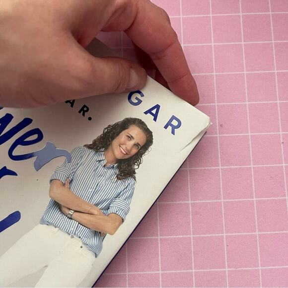 Popsugar Power Your Happy by Lisa Sugar Hardcover Book - Picture 4 of 6